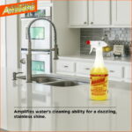 LA's Totally Awesome All Purpose Cleaner & Degreaser, Original, 32 fl oz - Image 4