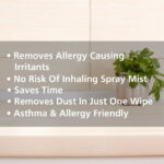 Granite Gold Ultimate Dusting Cloth , 3PK, Yellow - Image 2