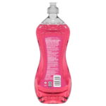 Great Value Dish Washing Liquid Detergent, Guava, 28 fl oz - Image 4