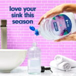 (3 pack) Softsoap Antibacterial Liquid Hand Soap, White Tea and Berry Scent, 50 fl oz - Image 3