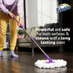 Fabuloso Multi Surface All Purpose Floor Cleaner, Lavender Scent, 33.8 fl oz - Image 2