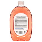Equate Light Moisturizing Antibacterial Liquid Hand Soap, 50 fl oz, Compare to Softsoap® Crisp Clean Antibacterial Hand Soap with Moisturizers Active Ingredient - Image 3