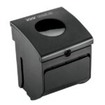 Bissell Air Ram 1984 & Extra Battery 1610319 Package Combo, Cordless Battery Powered Vacuum With Ergonomic Handle - Image 3