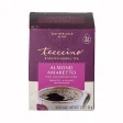 Teeccino Almond Amaretto Herbal Tea 10 tea bags